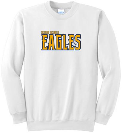 Picture for category Bishop Leibold Crewnecks