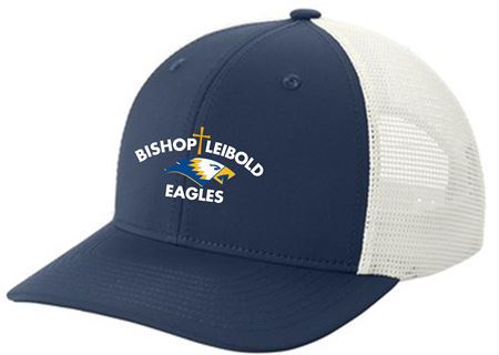 Picture for category Bishop Leibold Caps and Accessories