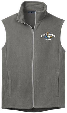 Picture for category Bishop Leibold Full Zips