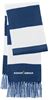 Picture of Bishop Leibold - Scarf by Sport-Tek STA02 - Royal & Gold
