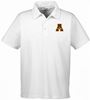 Picture of Alter  - Unisex - Dri Fit Polo by Team 365 - TT21 - Brown or White
