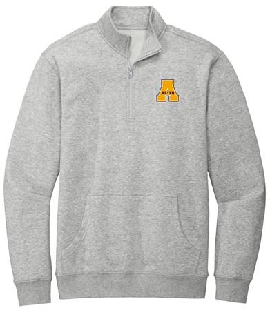 Picture for category Alter 1/4 & 1/2 Zips - Spirit Wear