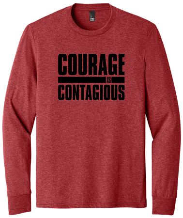 Picture for category Long Sleeve Tee