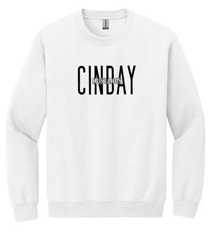 Picture for category Crewnecks