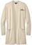 Picture of NEW!! Alter- Ladies - Open Front Cardigan Sweater by Mercer + Mettle MM3023 - Birch or Grey