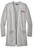 Picture of NEW!! Alter- Ladies - Open Front Cardigan Sweater by Mercer + Mettle MM3023 - Birch or Grey