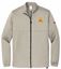 Picture of NEW! Alter - Unisex - Storm Fit Full Zip Jacket by Nike NKDX6716 - Stone