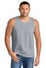 Picture of SDK Football - Unisex - Heavy Cotton Tank Top by Gildan G5200 - Sports Grey or White