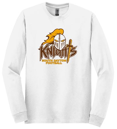 Picture for category Long Sleeve Tees