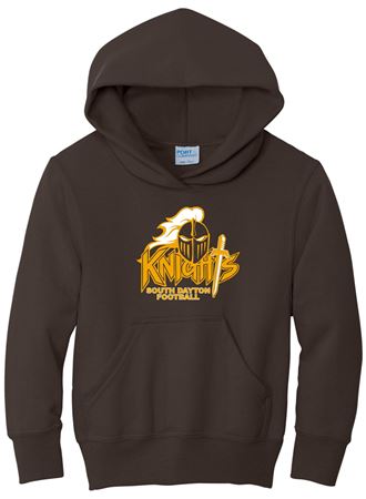 Picture for category Crewnecks & Hoodies