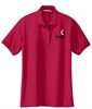 Picture of The CinDay Academy - Ladies - Short Sleeve Uniform Polo by Port Authority L500 - Black, Red, or White