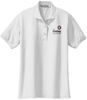 Picture of The CinDay Academy - Ladies - Short Sleeve Uniform Polo by Port Authority L500 - Black, Red, or White
