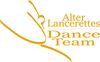 Picture of Alter Lancerettes -  Ladies -  Heavy Weight Heritage Prep Pullover by Holloway 223782 - Mink