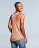 Picture of Alter Lancerettes - Ladies - Women's Perfect Tri-Racerback Tank by District DM138L - Grey Frost or White