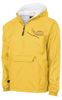 Picture of Alter Lancerettes - Unisex - All Weather Pullover by Charles River 9905 - Gold or White
