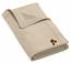 Picture of The NEW Brown!! Alter Dance Fleece Stadium Blanket by Gildan - 18900 - Sand