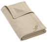 Picture of The NEW Brown!! Alter Dance Fleece Stadium Blanket by Gildan - 18900 - Sand