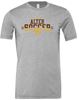 Picture of Alter Boys Soccer - Unisex - Jersey Short Sleeve Tee by Bella + Canvas 3001CVC - Athletic Heather or White - Logo 2