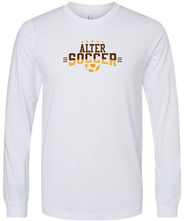 Picture for category Long Sleeve Tees