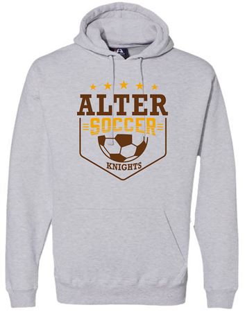 Picture for category Crewnecks, Hoodies and  Sweatpants