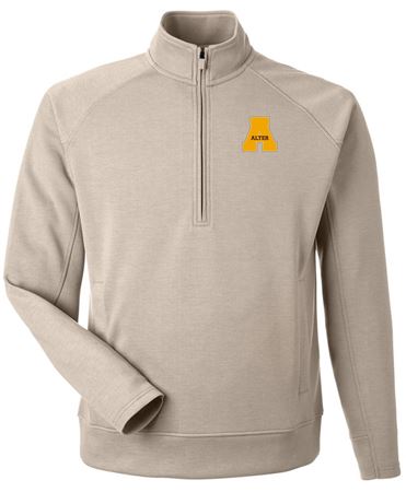 Picture for category 1/4 Zips, 1/2 Zips,  Full Zips, & Pullovers