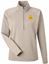 Picture of Alter Boys Soccer - Ladies - Women's Apex 1/4 Zip Pullover w/ Logo Choice by J. America 8754 - Mojave