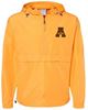 Picture of Alter Boys Soccer - Unisex - Packable Rain Jacket by Champion - CO200 - Gold, Graphite, or White