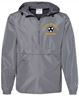 Picture of Alter Boys Soccer - Unisex - Packable Rain Jacket by Champion - CO200 - Gold, Graphite, or White