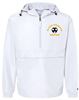 Picture of Alter Boys Soccer - Unisex - Packable Rain Jacket by Champion - CO200 - Gold, Graphite, or White
