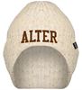 Picture of Alter Boys Soccer- Tweed Beanie by Pacific P600K -  Expresso Or Khaki