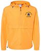 Picture of Alter Boys Soccer - Unisex - Packable Rain Jacket by Champion - CO200 - Gold, Graphite, or White