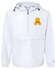 Picture of Alter Boys Soccer - Unisex - Packable Rain Jacket by Champion - CO200 - Gold, Graphite, or White