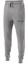 Picture of Clearance! - Incarnation - Youth - Heavy Weight Joggers w/ messed up logo by Holloway 229648 - Oxford Grey