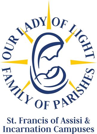 Picture for category Our Lady Of  Light - Coming Soon!