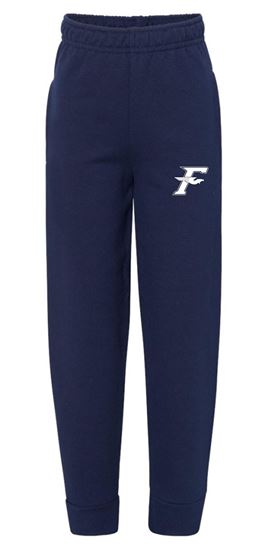 Picture of Kettering Beavertown - Youth - Joggers by Jerzees 975YR - J. Navy