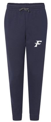 Picture of Kettering Beavertown - Adult/Unisex - Joggers by Jerzees 975MPR - J. Navy