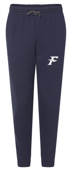 Picture of Kettering Beavertown - Adult/Unisex - Joggers by Jerzees 975MPR - J. Navy