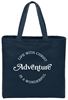 Picture of St. John Paul II - Ideal Twill Covention Tote by Port Authority TO50 - Natural or Navy