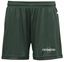 Picture of Incarnation - Girls & Ladies - B-Core Gym Shorts by Badger 2116/4116 - Dark Green
