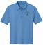 Picture of Incarnation - Youth  - (Pre K - 8th Grade) Silk Touch Performance Uniform Polo by Sport Tek Y540 -  Carolina Blue or White