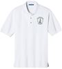 Picture of Incarnation - Youth & Adult/Unisex - (Pre K - 8th Grade) - Short Sleeve Uniform Polo by Port Authority (Y)K500 - Light Blue, Light Pink, or White