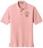 Picture of Incarnation - Youth & Adult/Unisex - (Pre K - 8th Grade) - Short Sleeve Uniform Polo by Port Authority (Y)K500 - Light Blue, Light Pink, or White