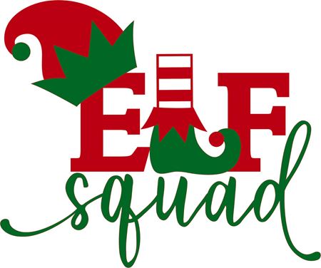 Picture for category Kettering Beavertown School - Elf Squad!