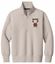 Picture of Alter Girls Lacrosse - Ladies - Soft Spacer Full-Zip by Mercer+Mettle MM3103 - Warm Quartz