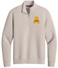 Picture of Alter Girls Lacrosse - Ladies - Soft Spacer Full-Zip by Mercer+Mettle MM3103 - Warm Quartz