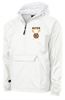 Picture of Alter Girls Lacrosse - Adult/Unisex - All Weather Pullover by Charles River 9905 - Gold or White