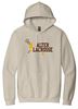Picture of Alter Boys Lacrosse - Adult/Unisex - Softstyle Midweight Pullover Hooded Sweatshirt by Gildan SF500 - Brown, Sand, or White