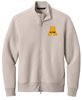 Picture of Alter Boys Lacrosse - Adult/Unisex - Soft Spacer Full-Zip by Mercer+Mettle MM3102 - Warm Quartz