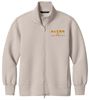 Picture of Alter Boys Lacrosse - Ladies - Soft Spacer Full-Zip by Mercer+Mettle MM3103 - Warm Quartz