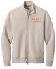 Picture of Alter Boys Lacrosse - Adult/Unisex - Soft Spacer Full-Zip by Mercer+Mettle MM3102 - Warm Quartz